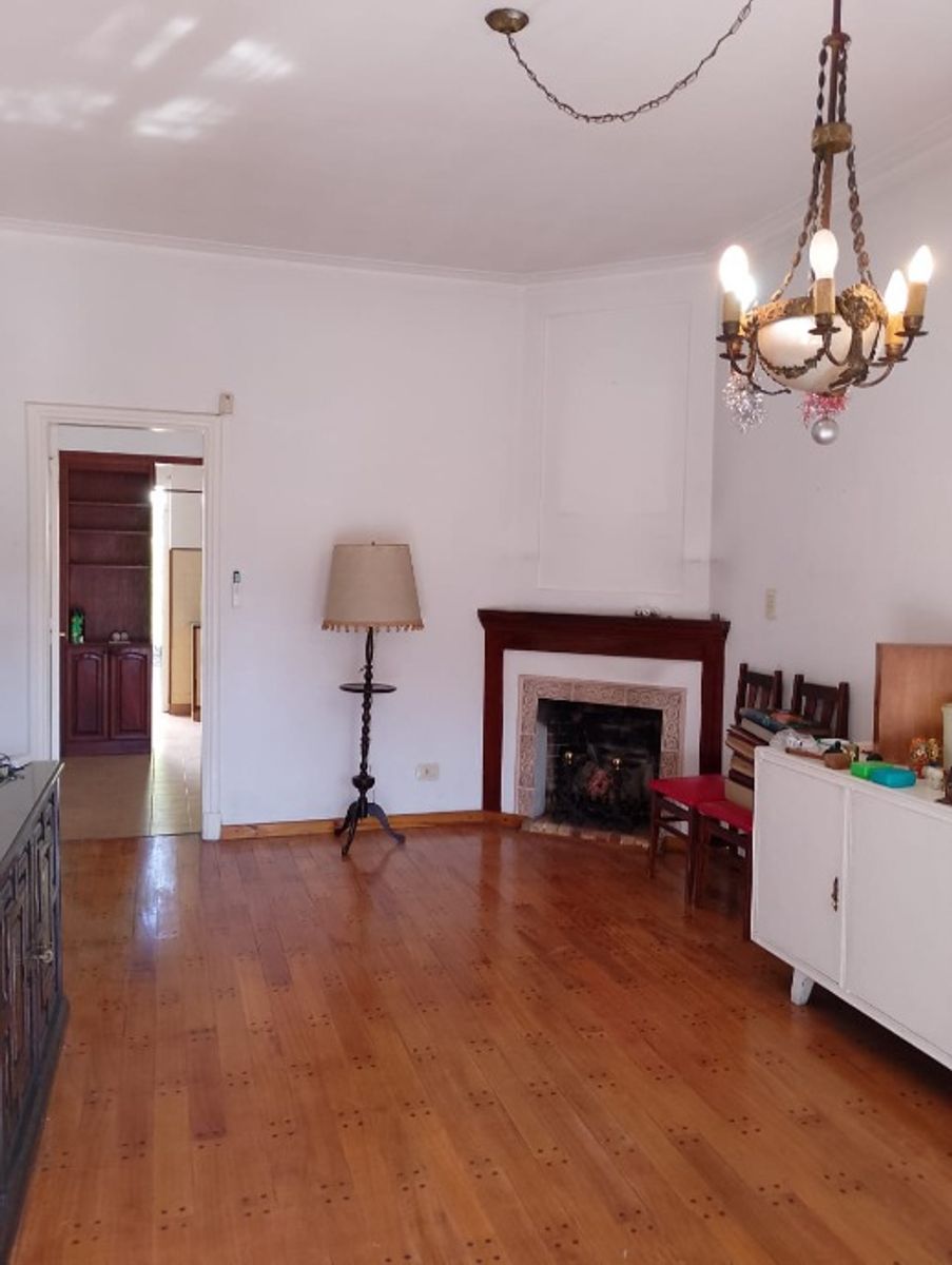 HERMOSO CHALET DE 3 AMBIENTES EN VENTA-MORON - 2