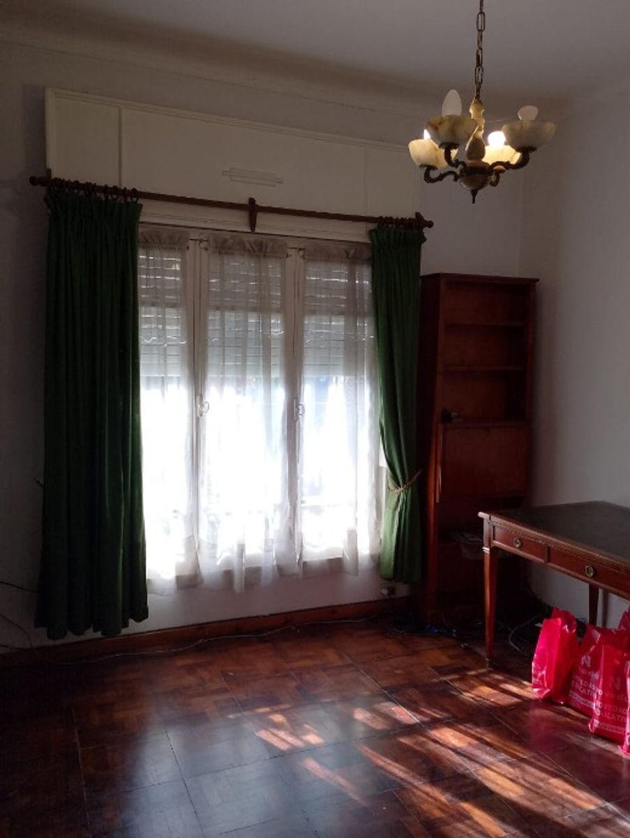 HERMOSO CHALET DE 3 AMBIENTES EN VENTA-MORON - 8