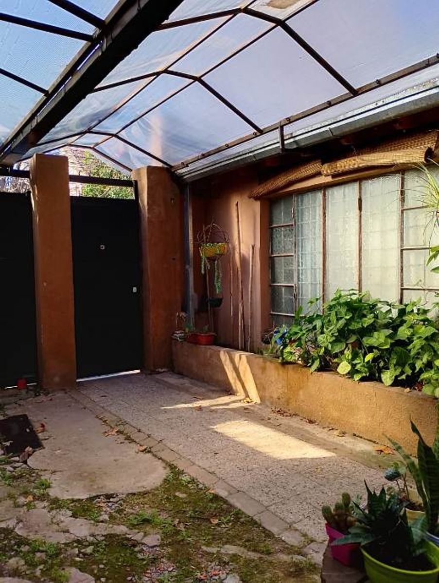 CASA DE 4 AMBIENTES EN HAEDO - 4