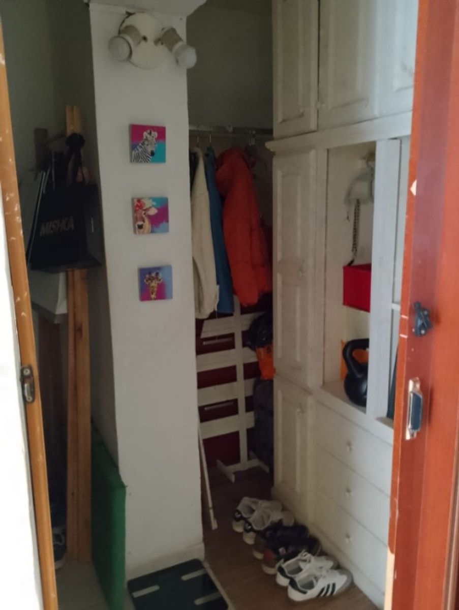 CASA DE 4 AMBIENTES EN HAEDO - 16
