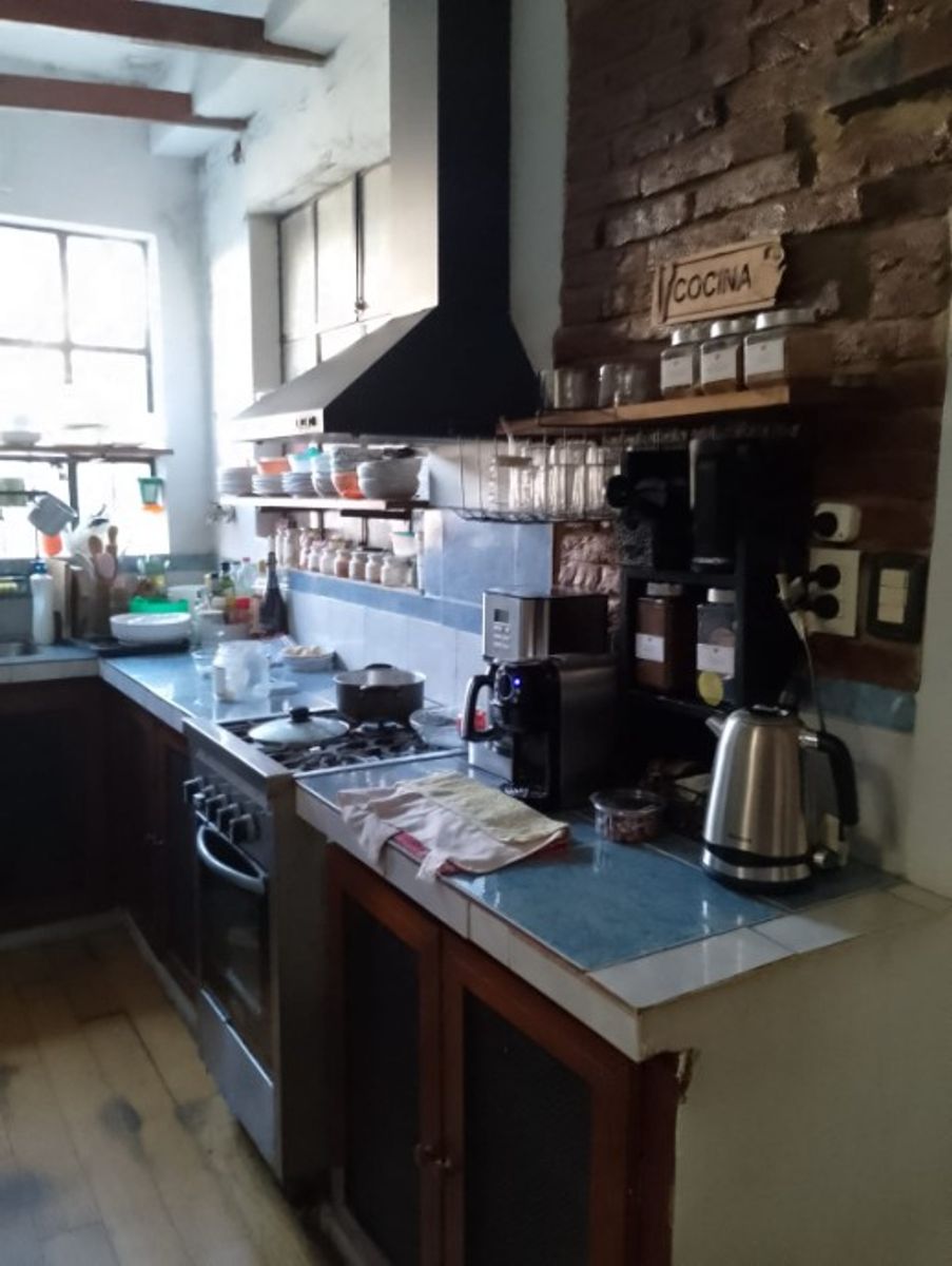CASA DE 4 AMBIENTES EN HAEDO - 18