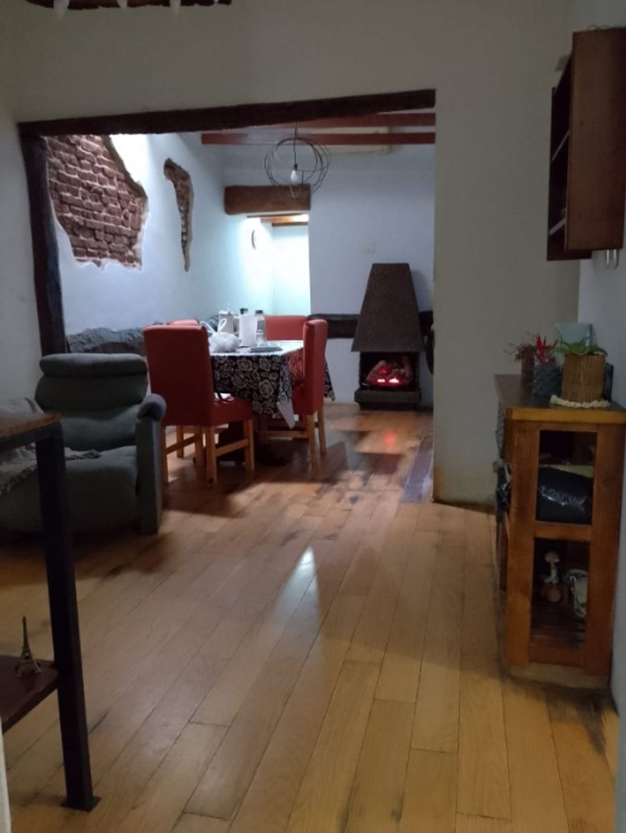 CASA DE 4 AMBIENTES EN HAEDO - 27