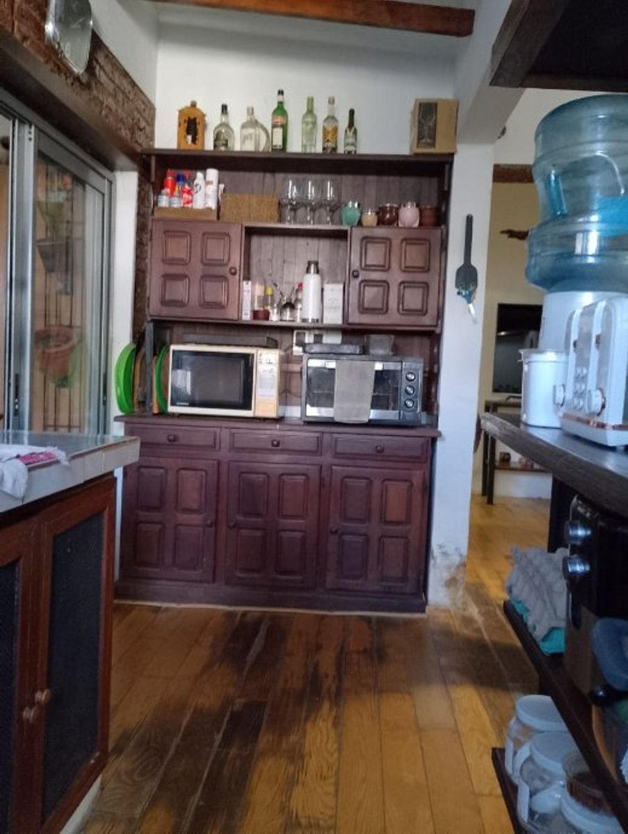 CASA DE 4 AMBIENTES EN HAEDO - 31