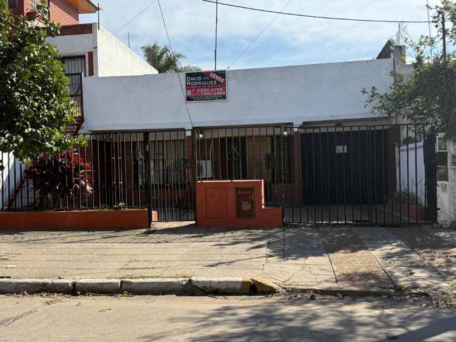 CASA IDEAL 2 FAMILIAS - 1