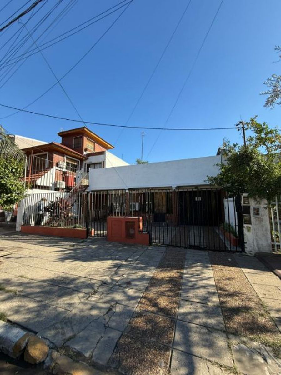 CASA IDEAL 2 FAMILIAS - 2