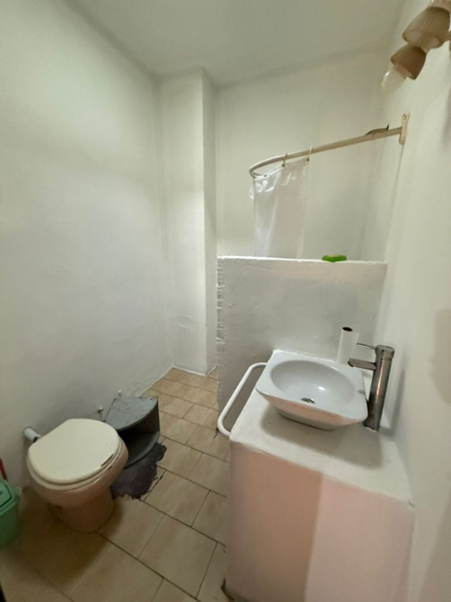 CASA IDEAL 2 FAMILIAS - 3