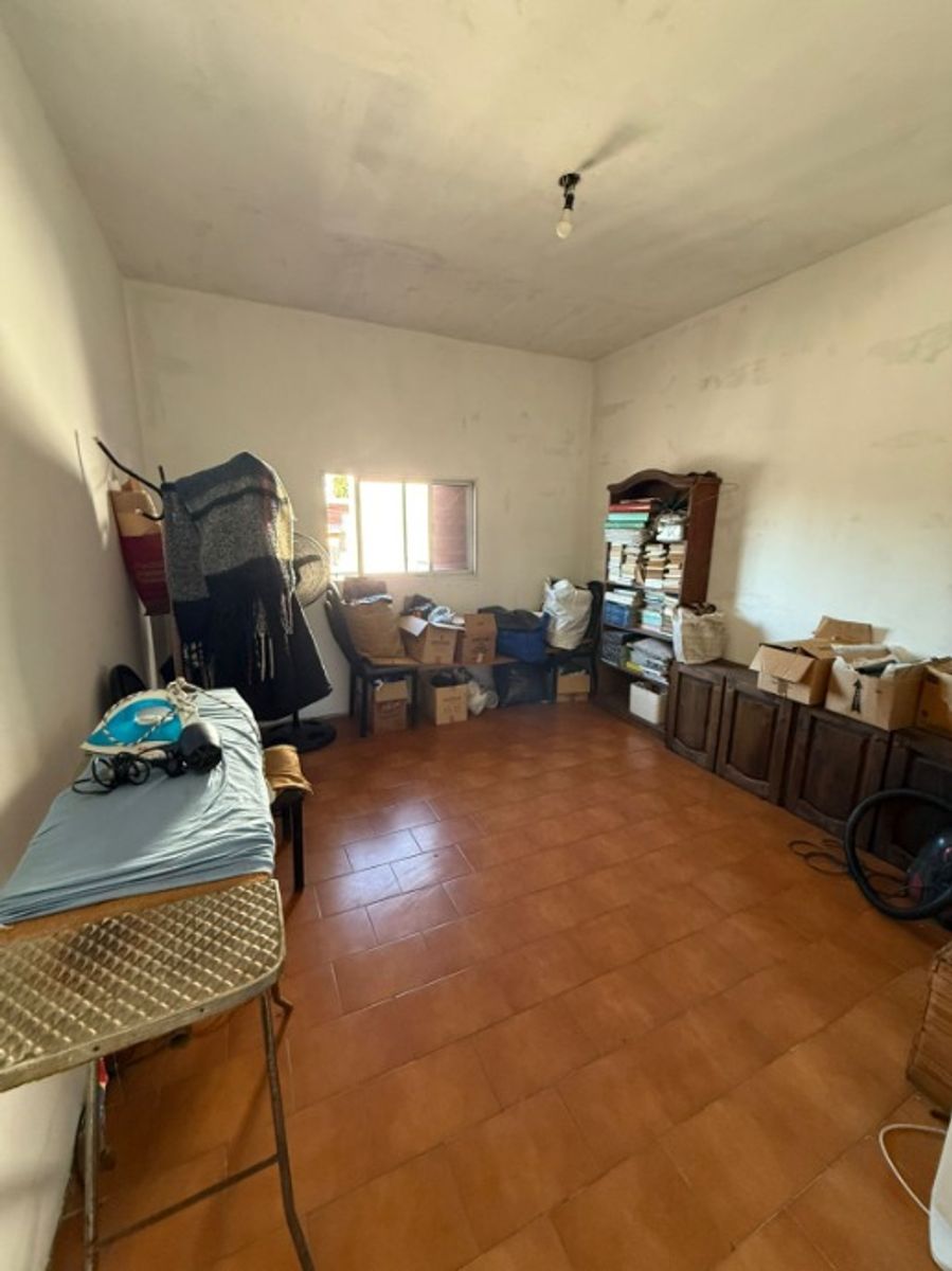 CASA IDEAL 2 FAMILIAS - 4