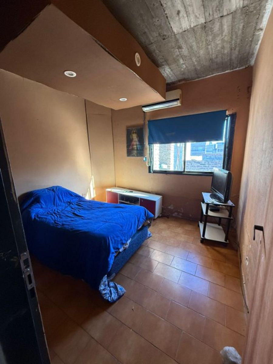 CASA IDEAL 2 FAMILIAS - 5