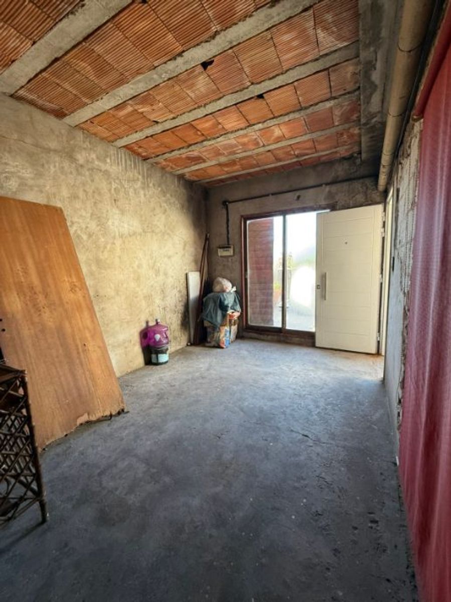 CASA IDEAL 2 FAMILIAS - 6
