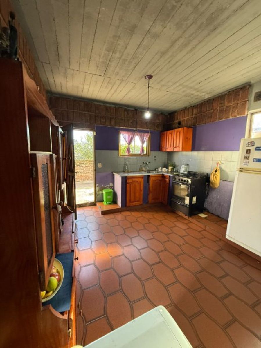 CASA IDEAL 2 FAMILIAS - 8