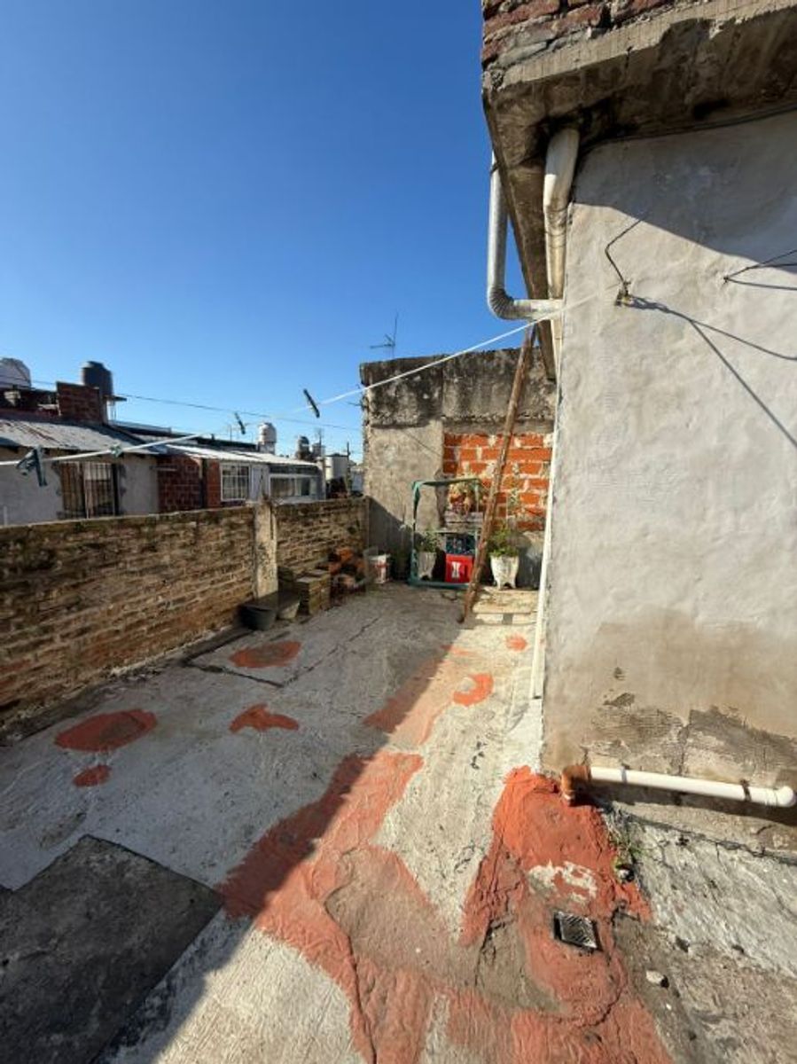 CASA IDEAL 2 FAMILIAS - 10
