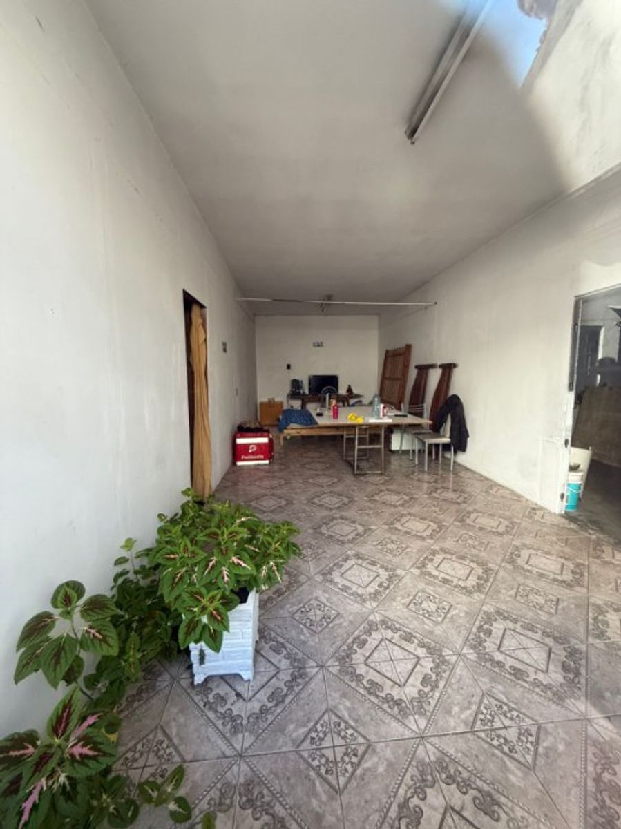 CASA IDEAL 2 FAMILIAS - 11