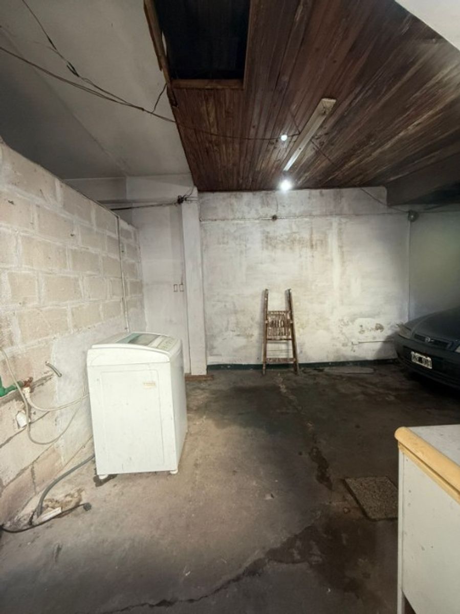 CASA IDEAL 2 FAMILIAS - 12