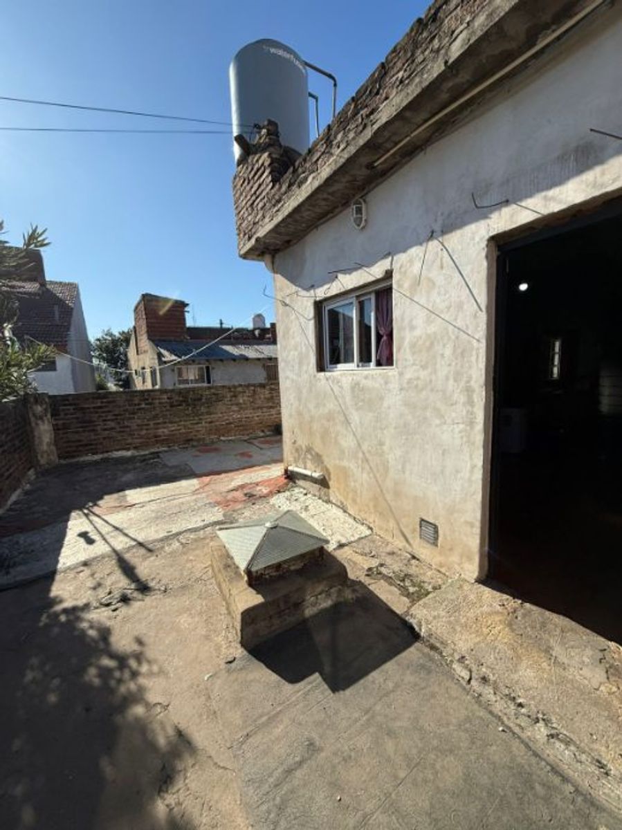 CASA IDEAL 2 FAMILIAS - 13