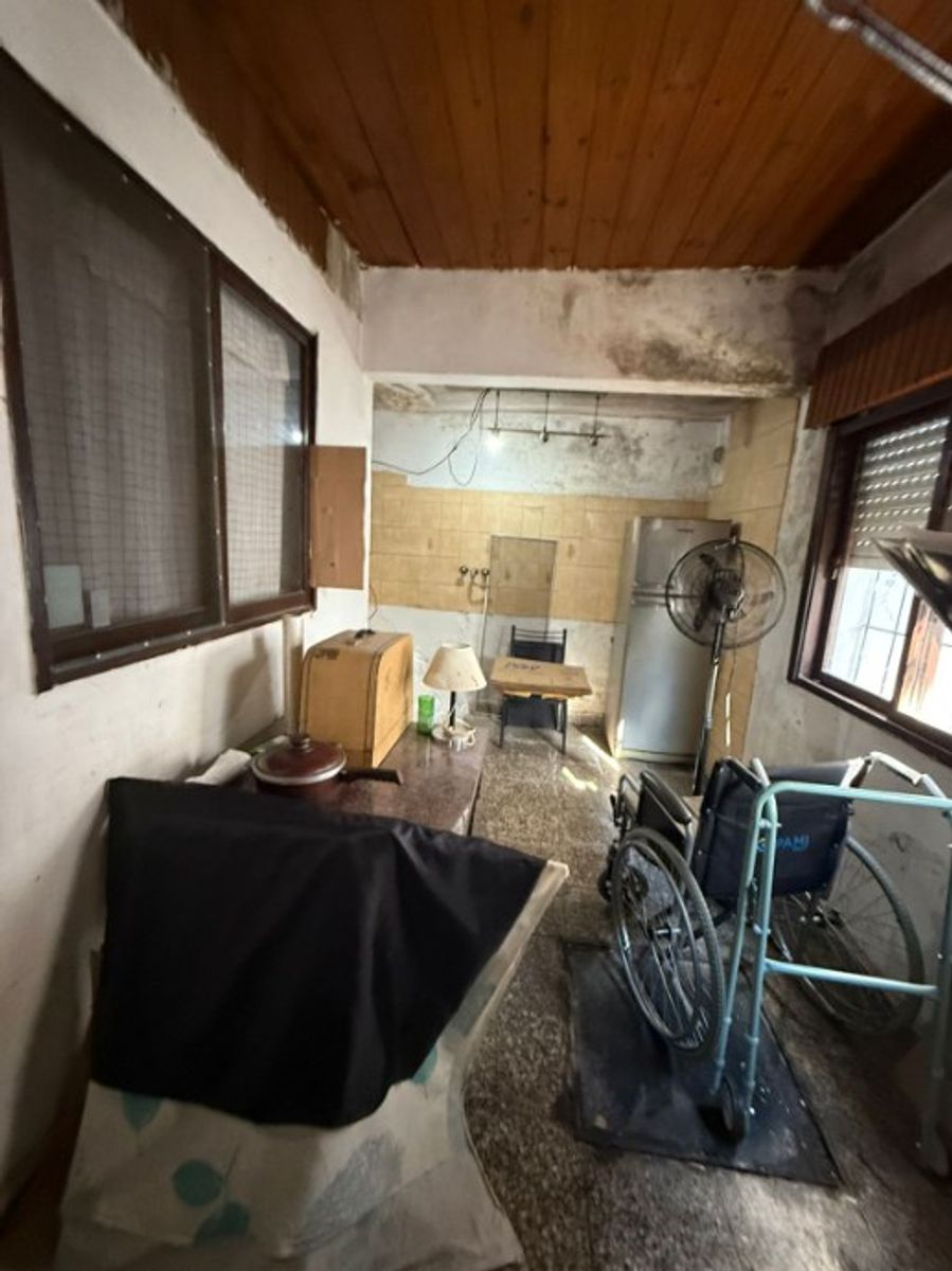 CASA IDEAL 2 FAMILIAS - 15