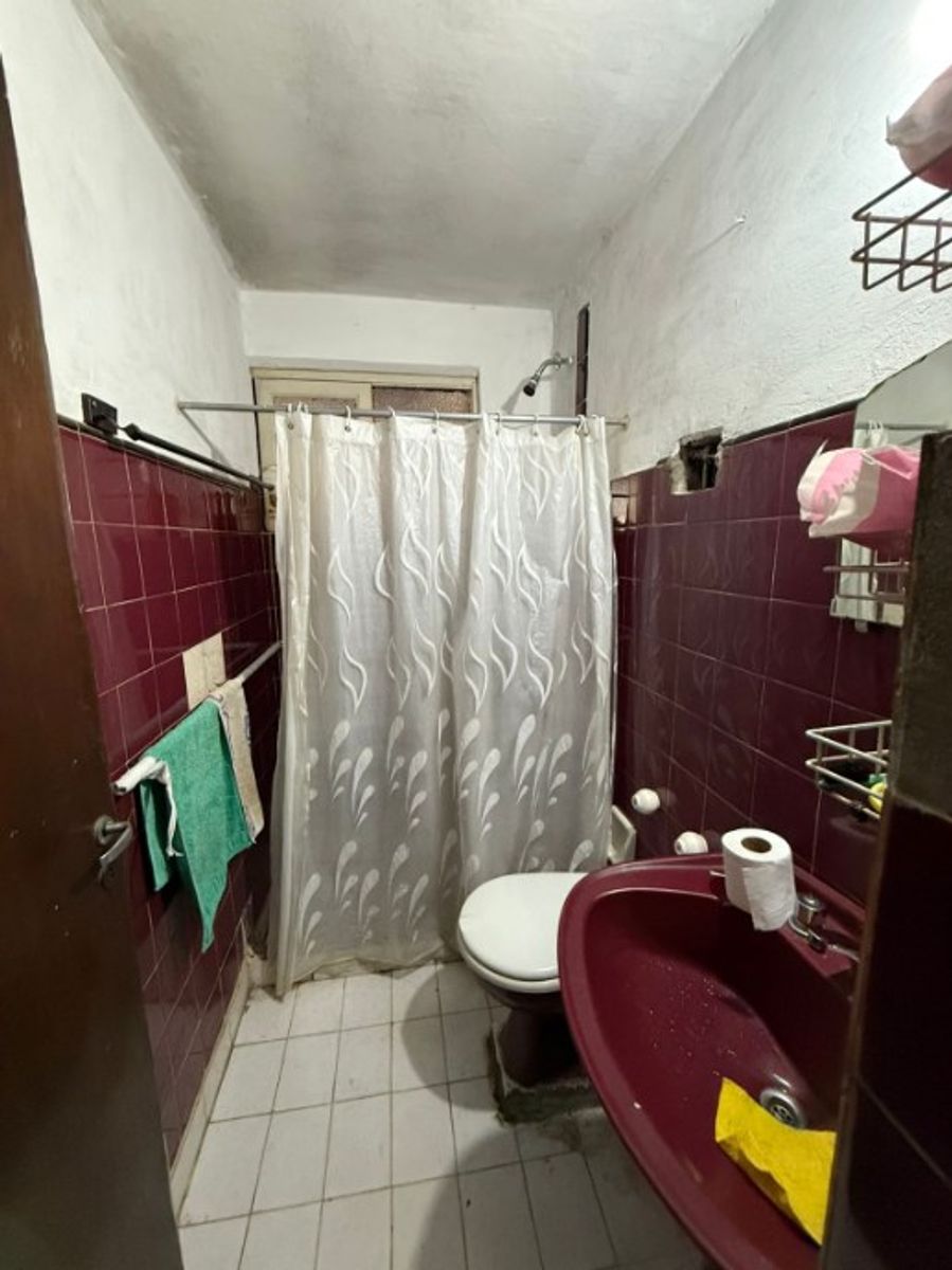 CASA IDEAL 2 FAMILIAS - 16