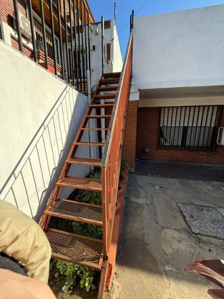 CASA IDEAL 2 FAMILIAS - 18