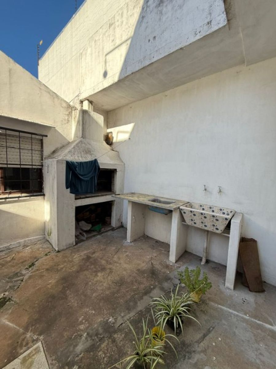 CASA IDEAL 2 FAMILIAS - 19