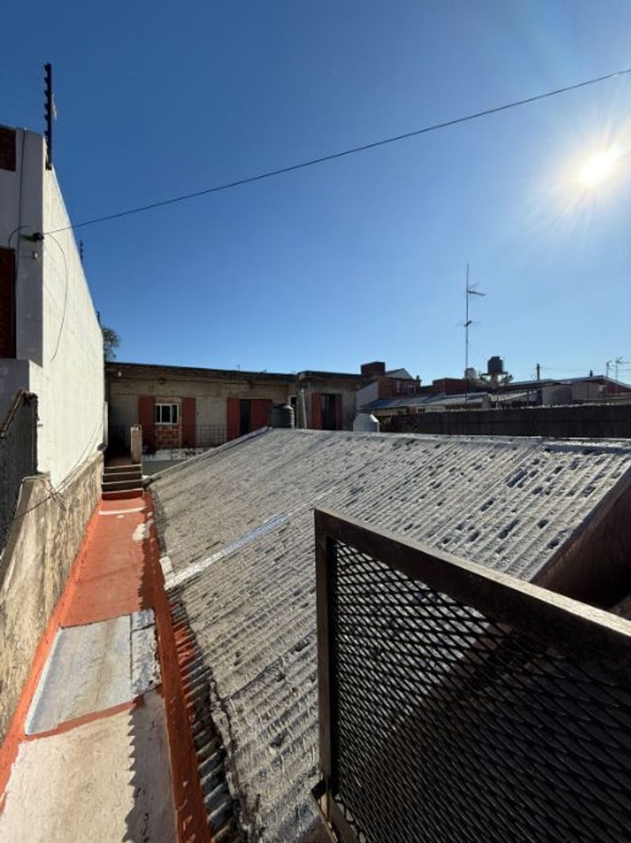 CASA IDEAL 2 FAMILIAS - 20