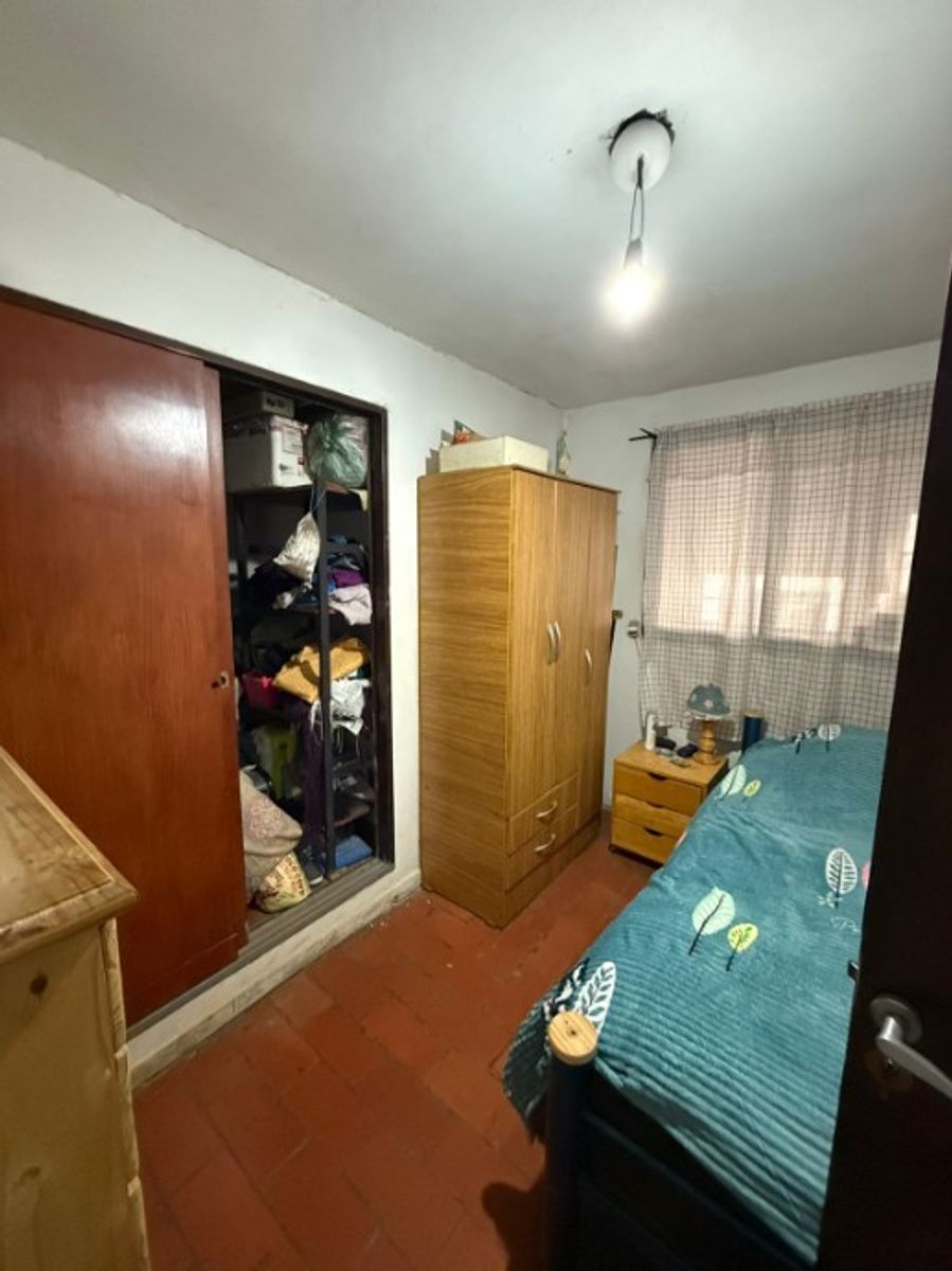 CASA IDEAL 2 FAMILIAS - 21