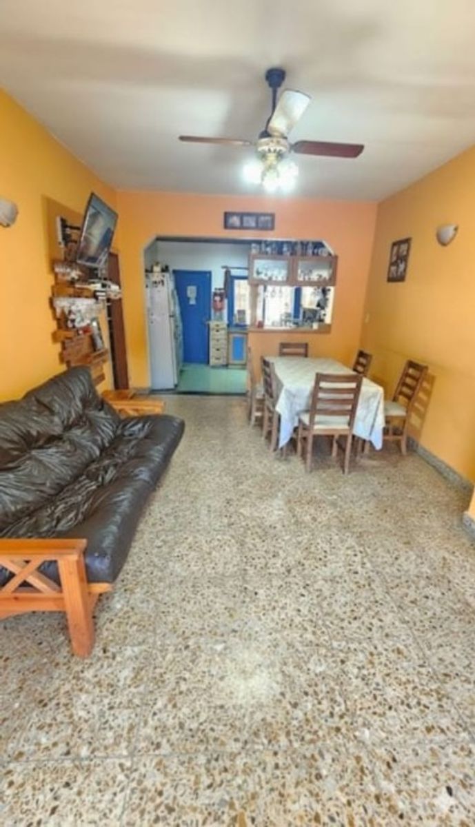CHALET EN VENTA DE 3 AMBIENTES-ITUZAINGO - 3