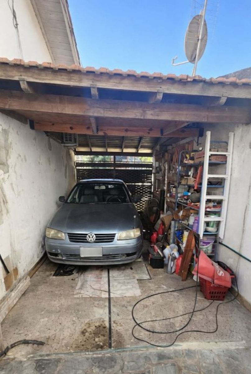 CHALET EN VENTA DE 3 AMBIENTES-ITUZAINGO - 4