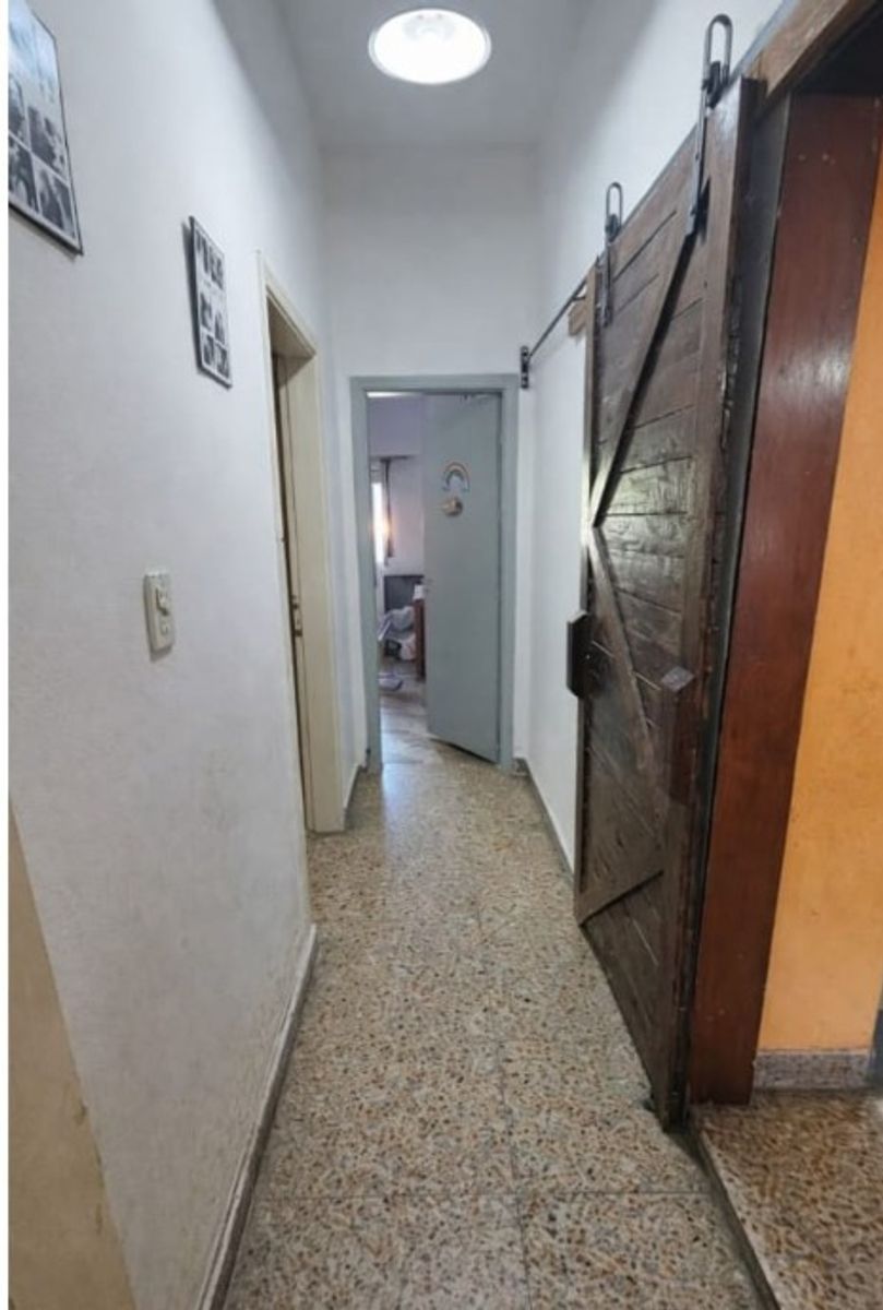 CHALET EN VENTA DE 3 AMBIENTES-ITUZAINGO - 7