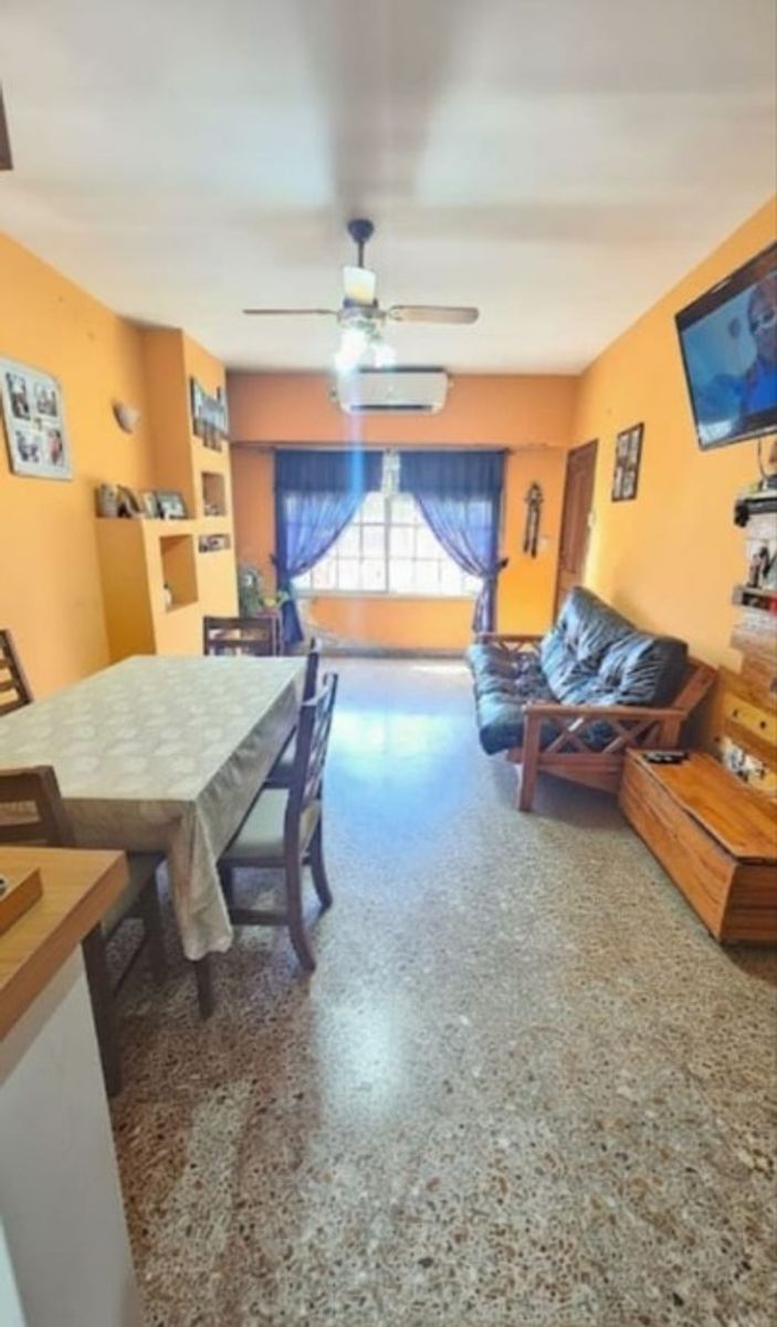 CHALET EN VENTA DE 3 AMBIENTES-ITUZAINGO - 8