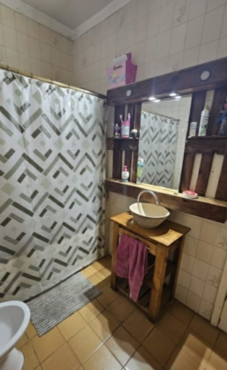 CHALET EN VENTA DE 3 AMBIENTES-ITUZAINGO - 12