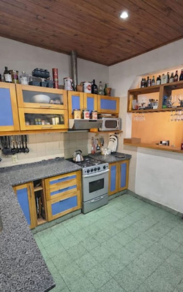CHALET EN VENTA DE 3 AMBIENTES-ITUZAINGO - 13