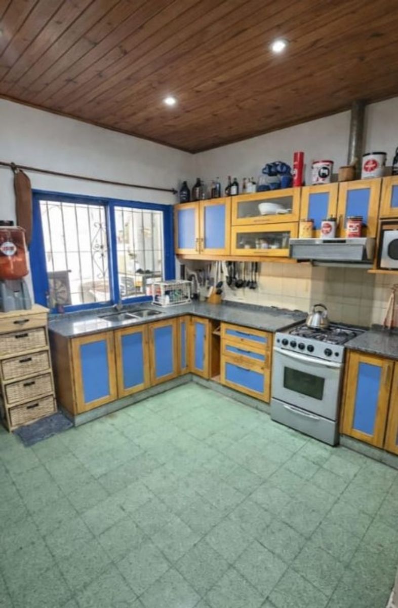 CHALET EN VENTA DE 3 AMBIENTES-ITUZAINGO - 14