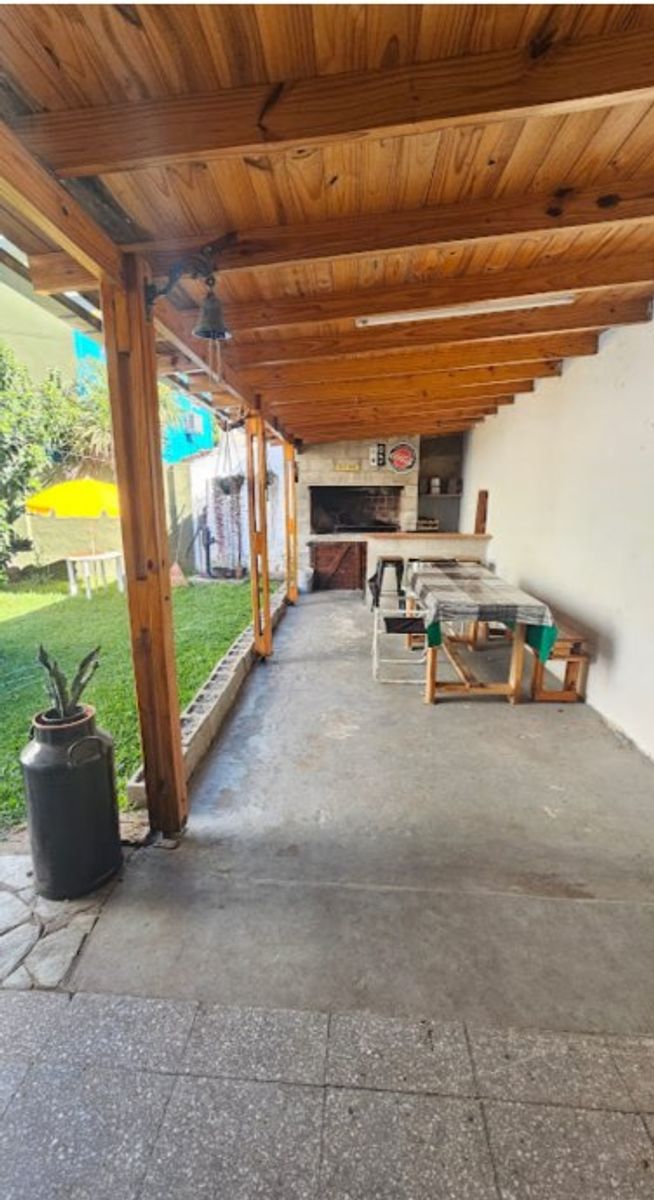 CHALET EN VENTA DE 3 AMBIENTES-ITUZAINGO - 15