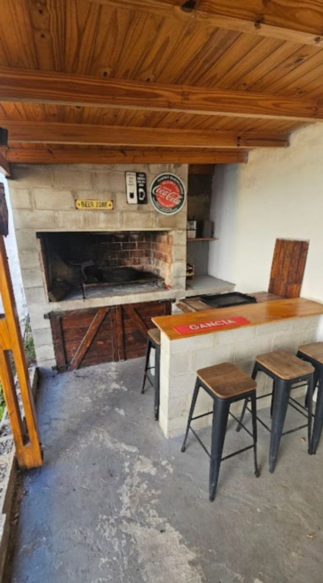 CHALET EN VENTA DE 3 AMBIENTES-ITUZAINGO - 16