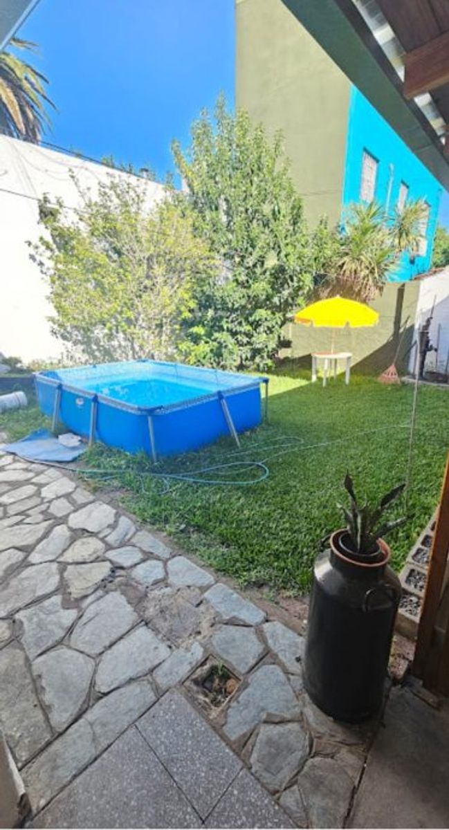CHALET EN VENTA DE 3 AMBIENTES-ITUZAINGO - 17