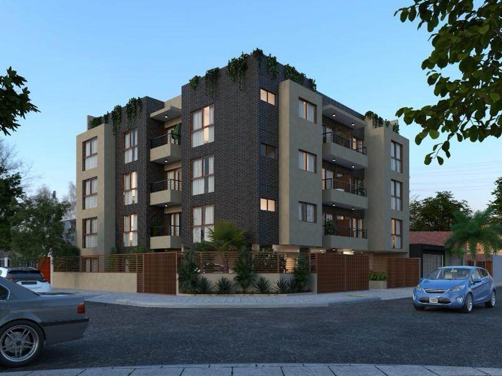 PRE VENTA DE DEPARTAMENTO DE 2 AMBIENTES - HAEDO SUR - 1