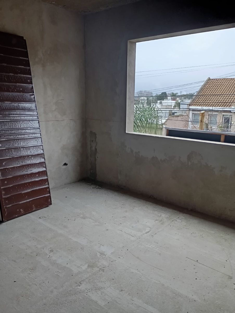 PRE VENTA DE DEPARTAMENTO DE 2 AMBIENTES - HAEDO SUR - 3