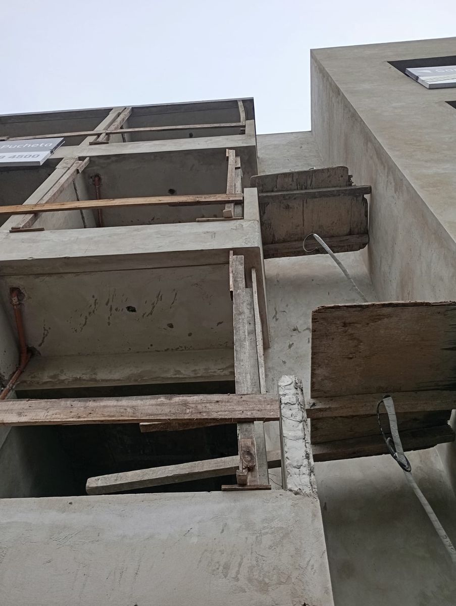 PRE VENTA DE DEPARTAMENTO DE 2 AMBIENTES - HAEDO SUR - 4