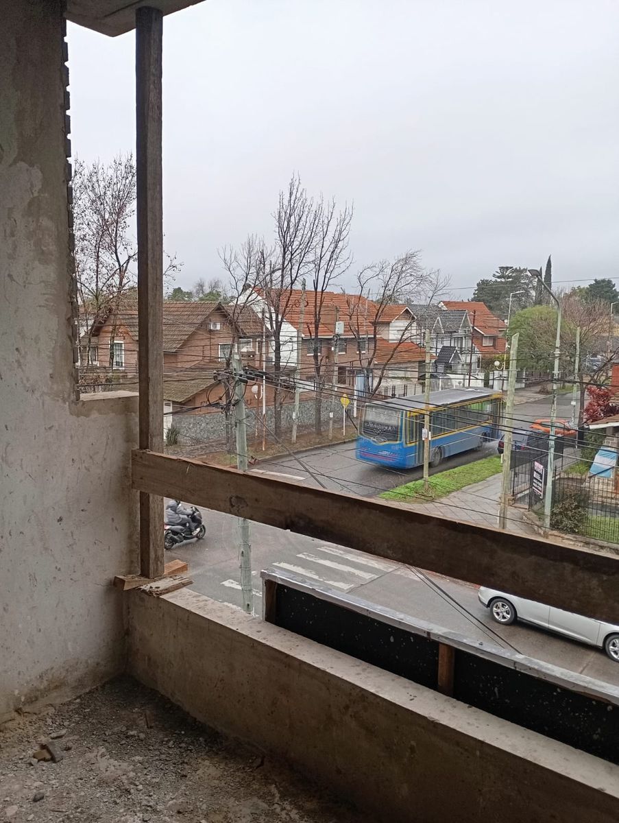 PRE VENTA DE DEPARTAMENTO DE 2 AMBIENTES - HAEDO SUR - 9