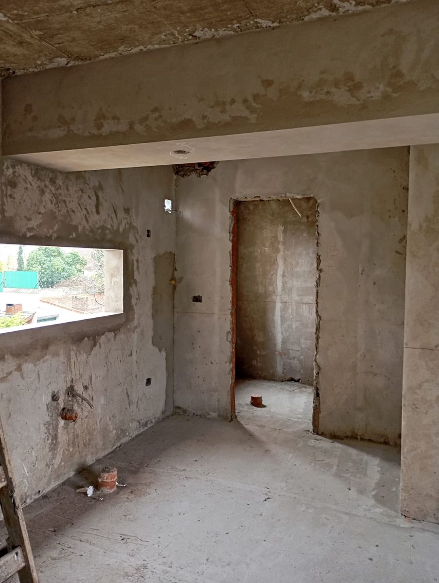 PRE VENTA DE DEPARTAMENTO DE 2 AMBIENTES - HAEDO SUR - 11