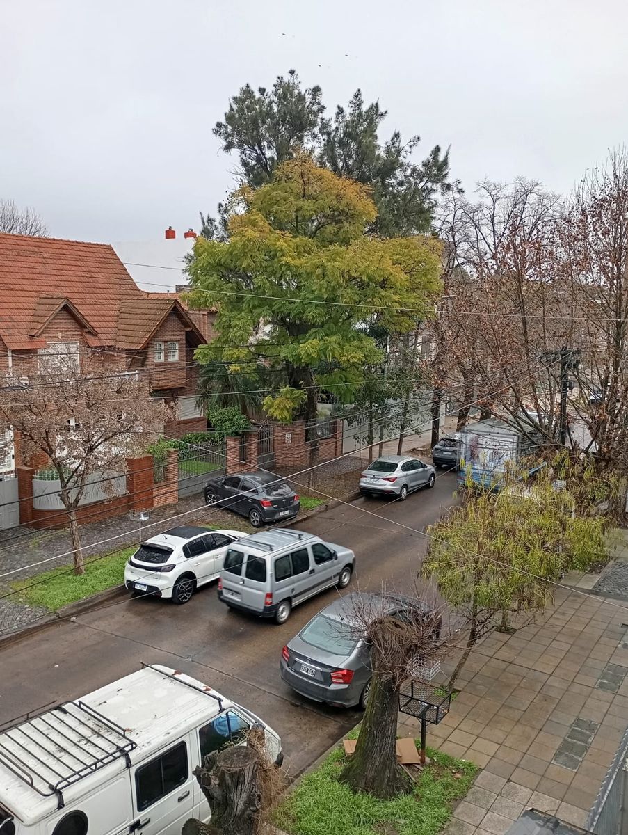 PRE VENTA DE DEPARTAMENTO DE 2 AMBIENTES - HAEDO SUR - 12