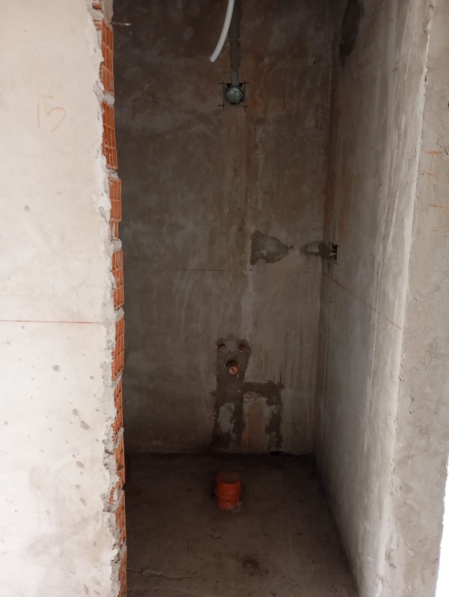 PRE VENTA DE DEPARTAMENTO DE 2 AMBIENTES - HAEDO SUR - 13