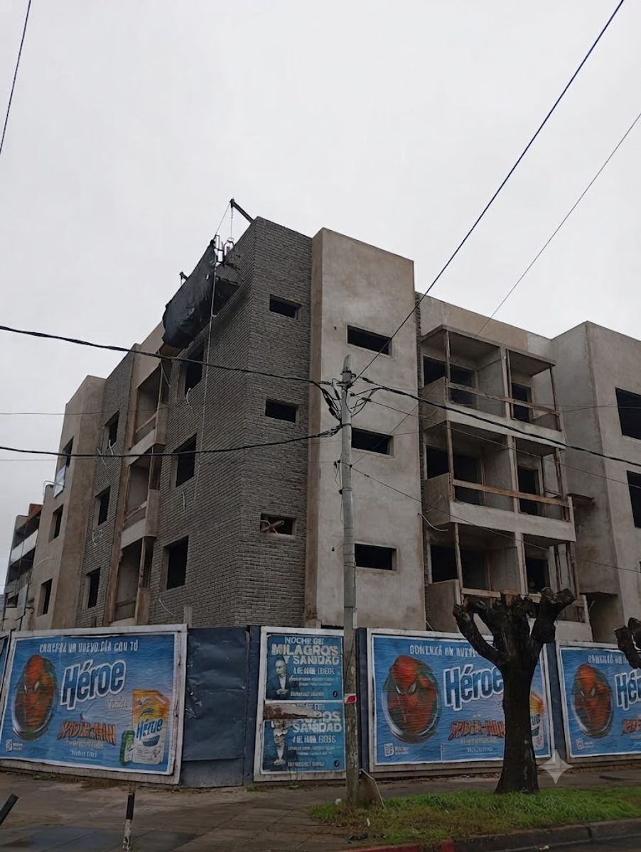 PRE VENTA DE DEPARTAMENTO DE 3 AMBIENTES - HAEDO SUR - 4