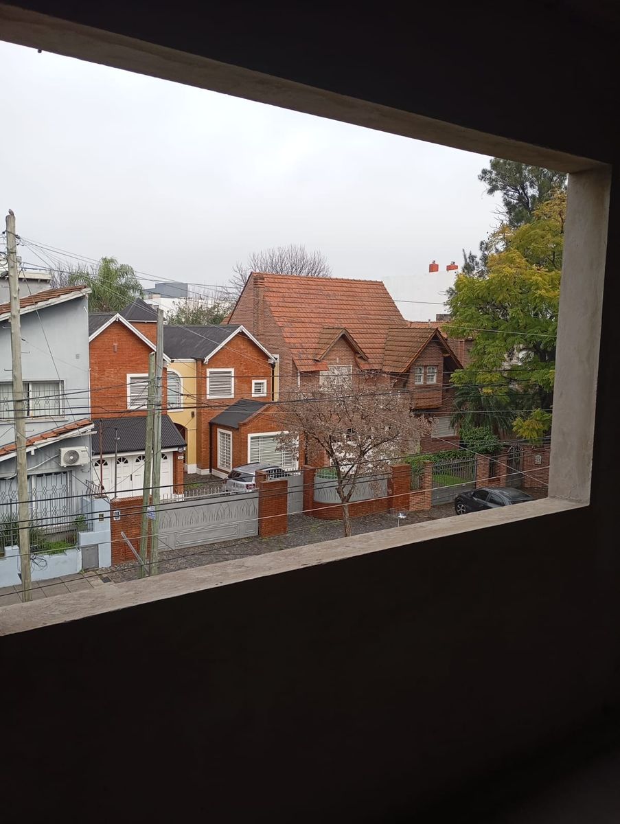 PRE VENTA DE DEPARTAMENTO DE 3 AMBIENTES - HAEDO SUR - 6