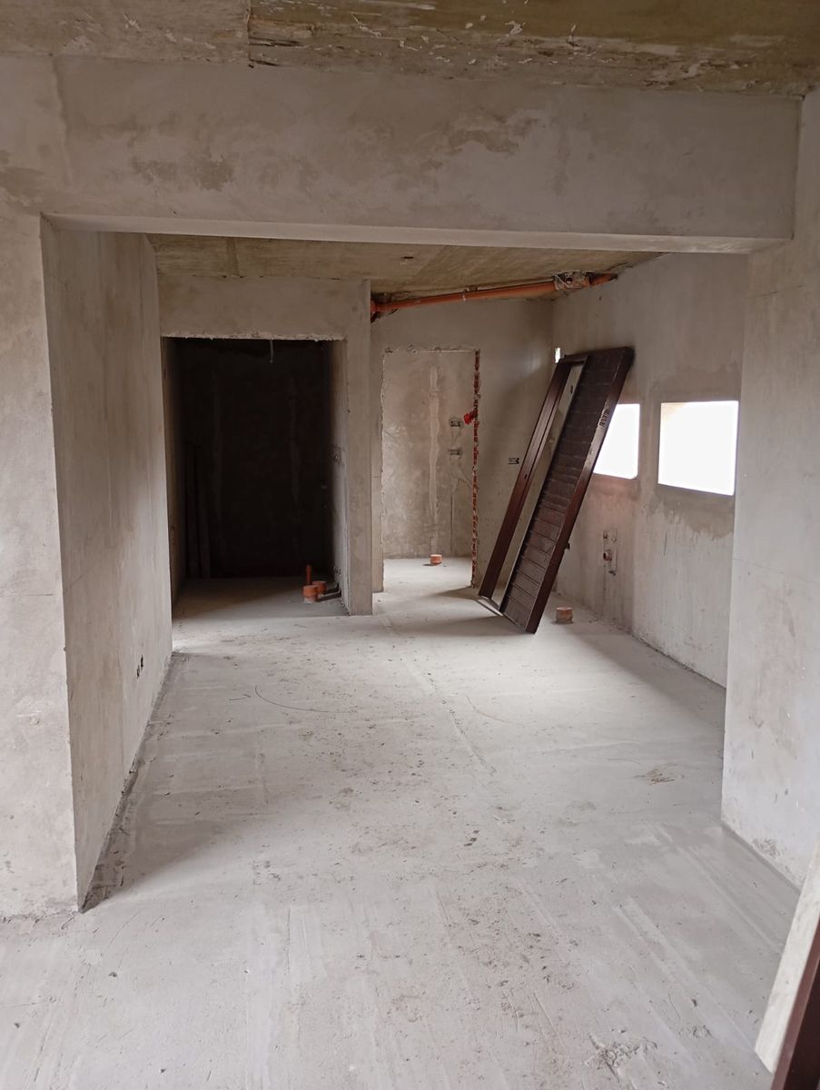 PRE VENTA DE DEPARTAMENTO DE 3 AMBIENTES - HAEDO SUR - 9