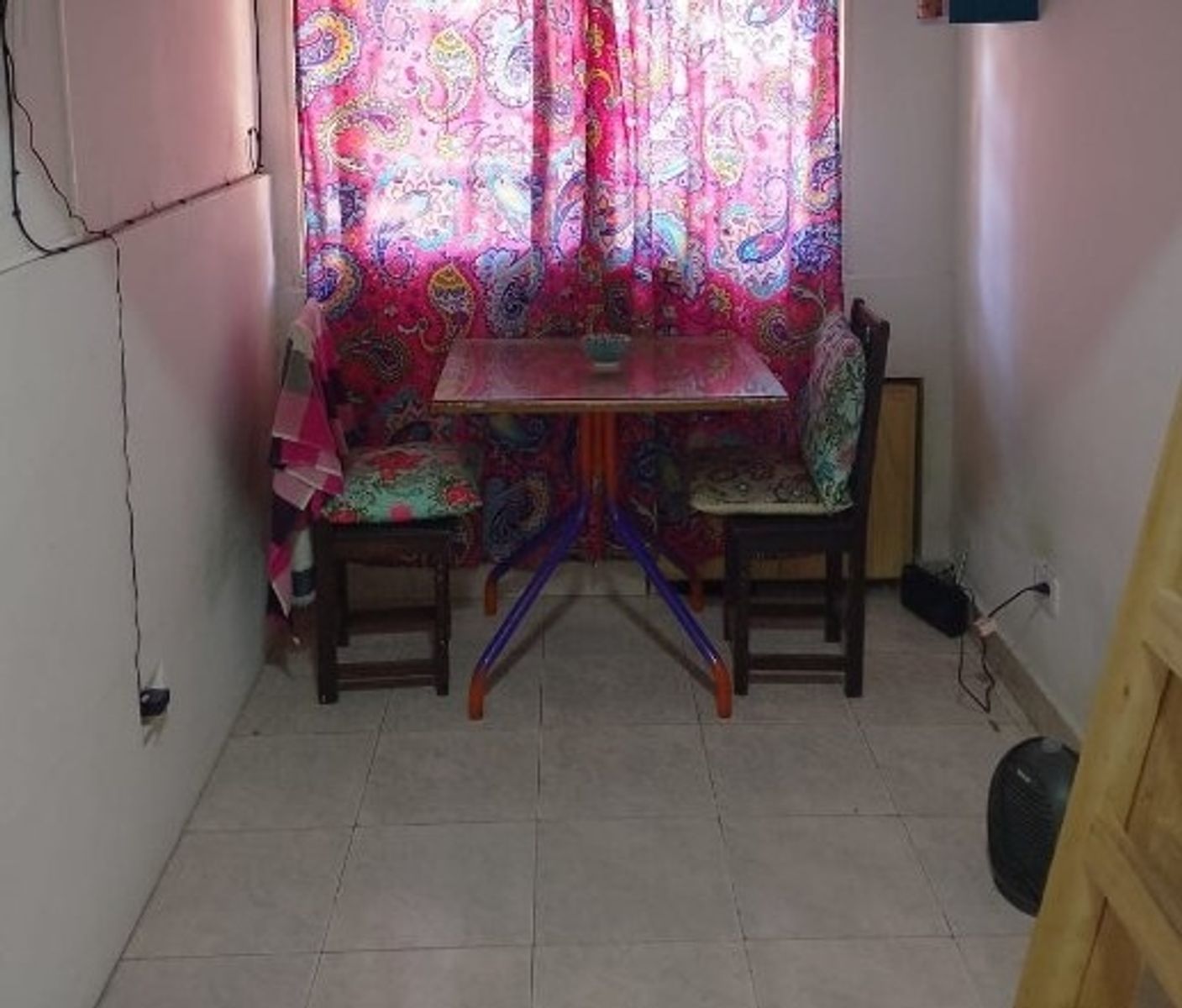 MONOAMBIENTE EN VENTA - MORON NORTE - 1