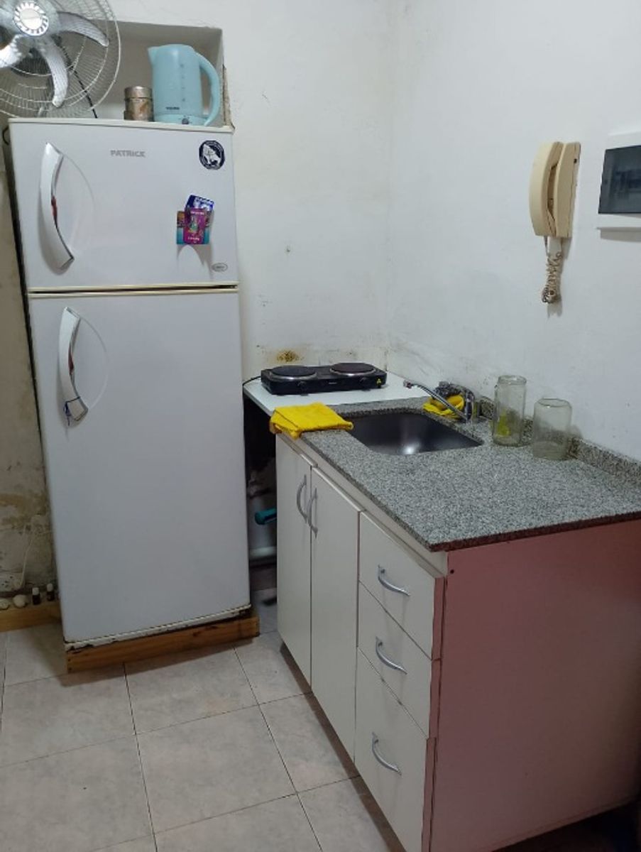 MONOAMBIENTE EN VENTA - MORON NORTE - 2