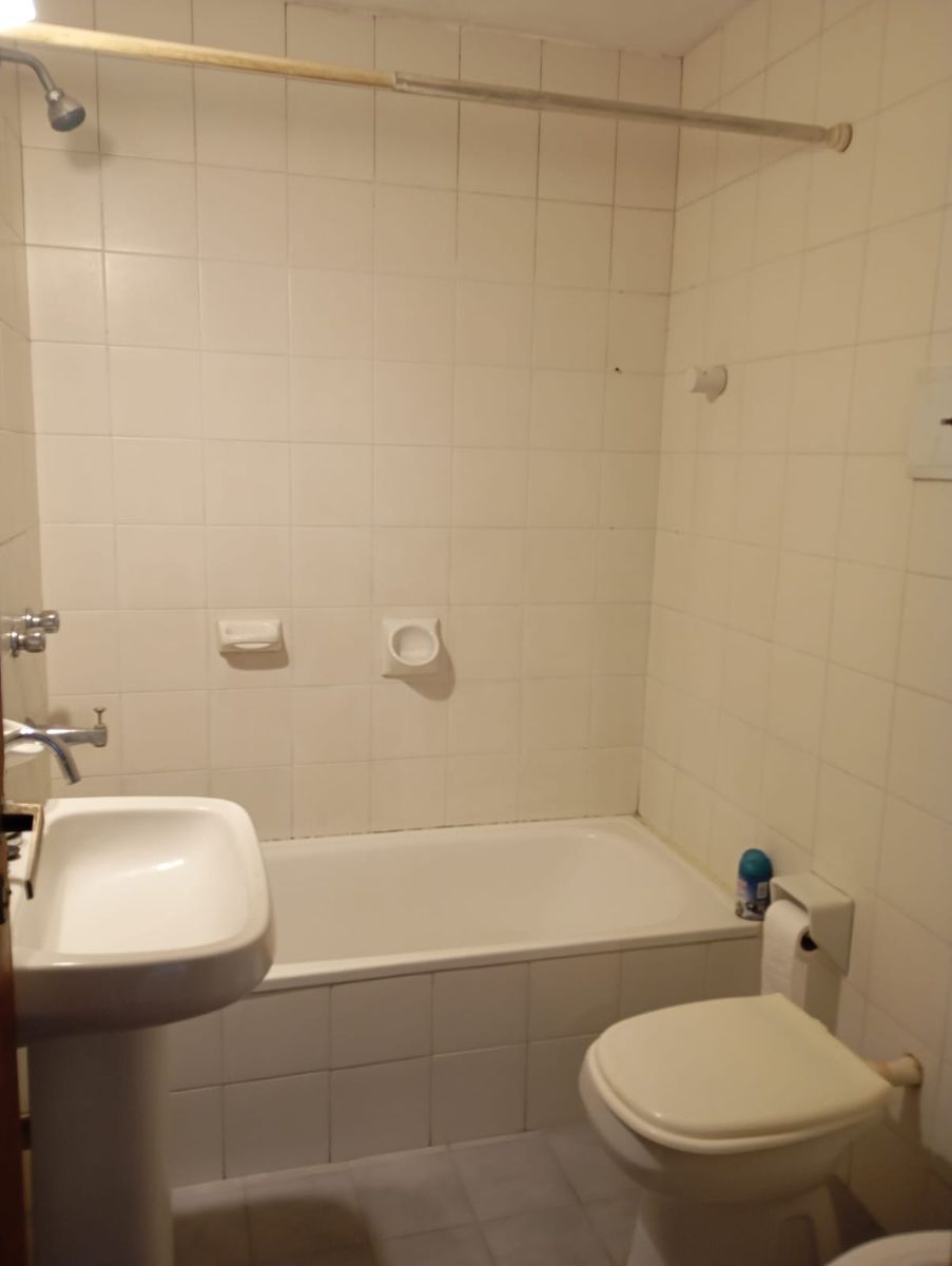 DEPARTAMENTO DE 2 AMBIENTES EN ALQUILER - MORON NORTE - 4