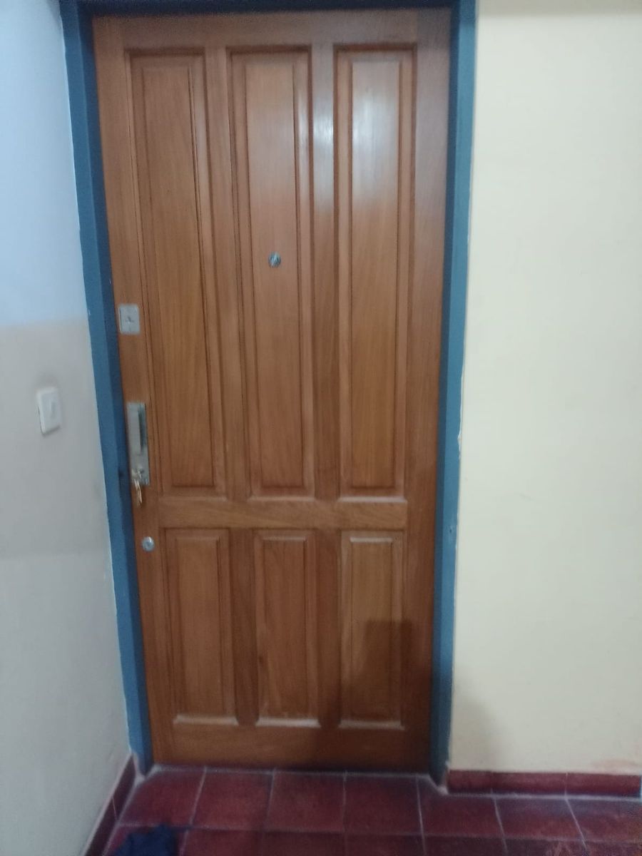 DEPARTAMENTO DE 2 AMBIENTES EN ALQUILER - MORON NORTE - 6