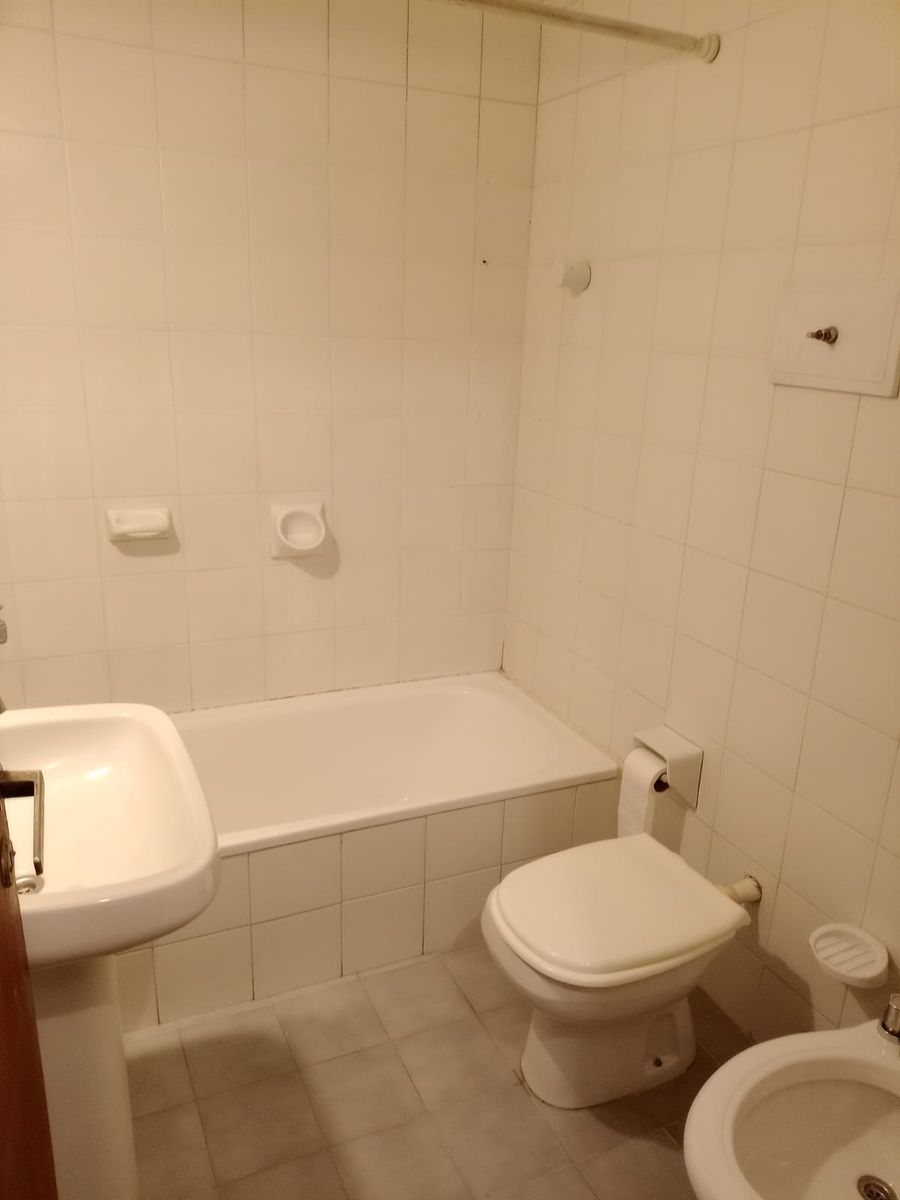 DEPARTAMENTO DE 2 AMBIENTES EN ALQUILER - MORON NORTE - 7