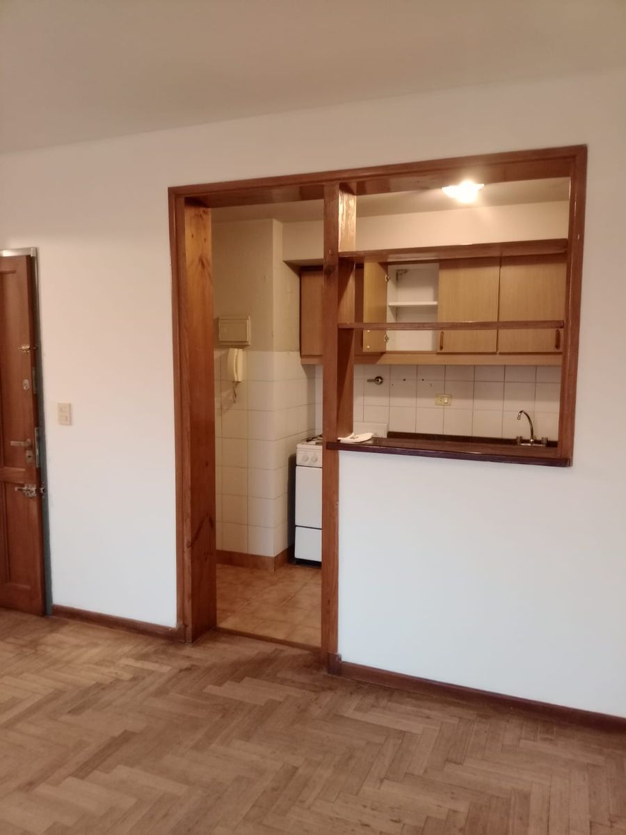 DEPARTAMENTO DE 2 AMBIENTES EN ALQUILER - MORON NORTE - 8